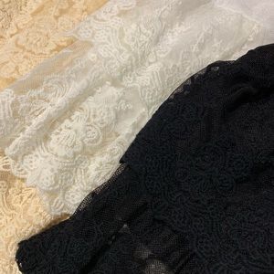 Girls Slip Extenders